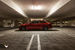 BMW 335i Sedan by Vorsteiner 2015 года